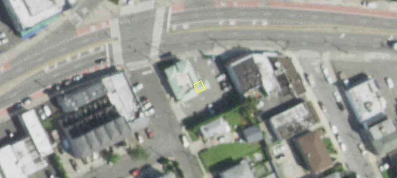 1154-1158 Hylan Blvd