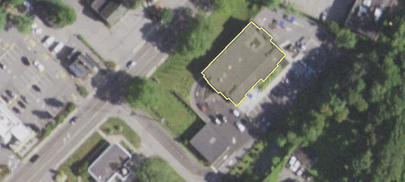 570 Bedford Rd