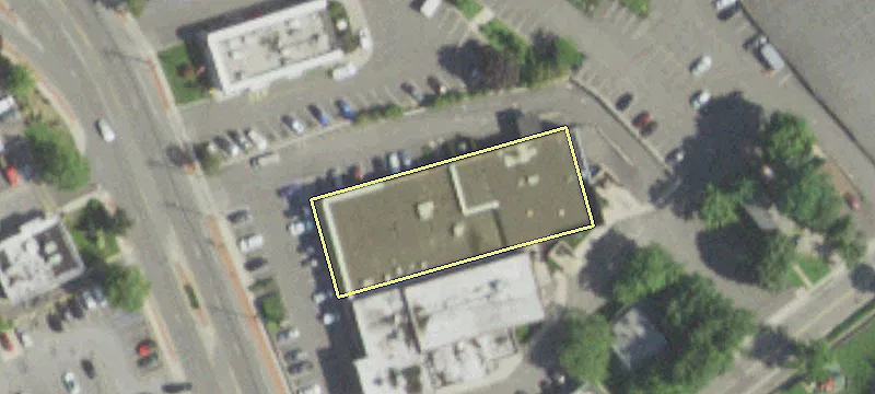 199-201 Gln St