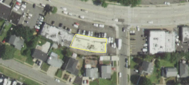 2928 Merrick Rd, Unit 2942
