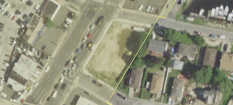 4535 Austin Blvd