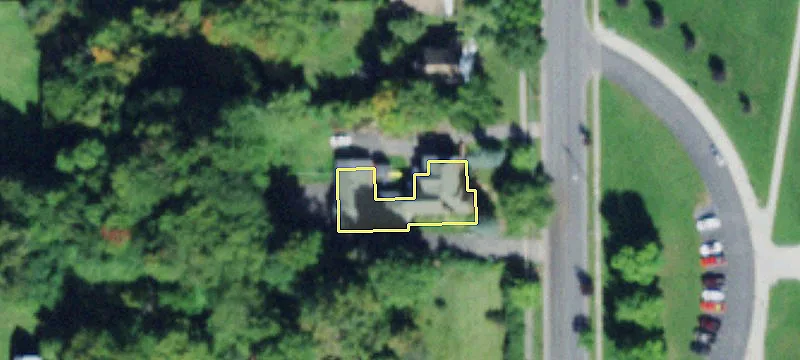36 Leroy St
