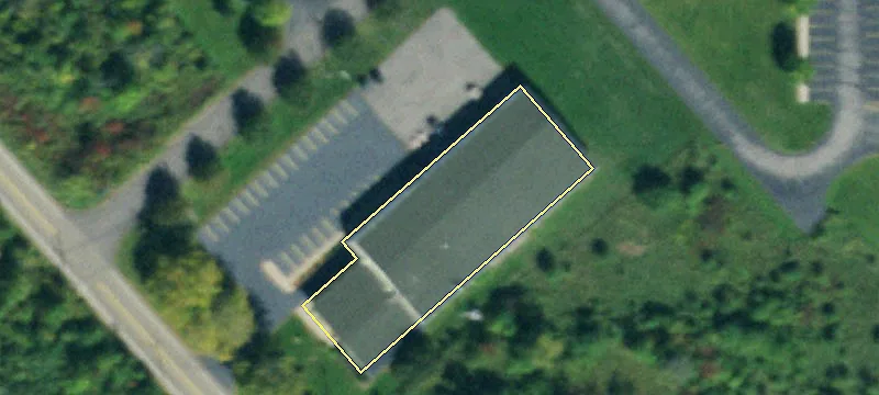 3865 Taylor Rd