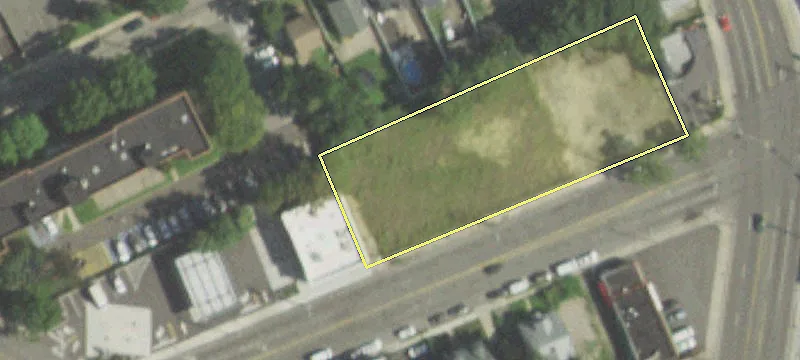 31 Jerusalem Ave