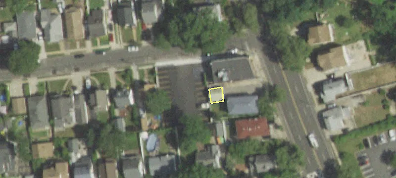100 Ocean Ave