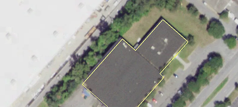 156th Railroad Ave