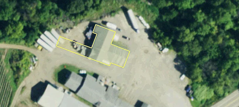 7502 Gowanda State Rd