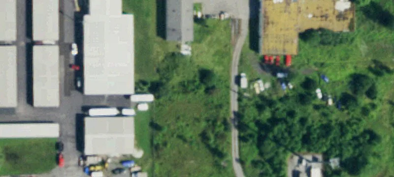 8565 Roll Rd