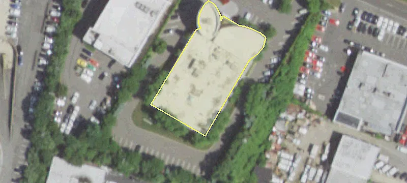 85 Service Rd