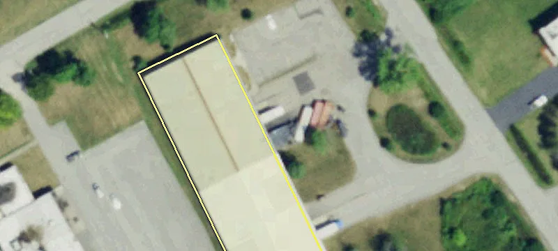 200 Industrial Dr