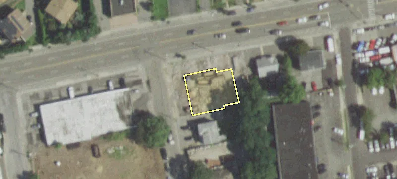 301 John St