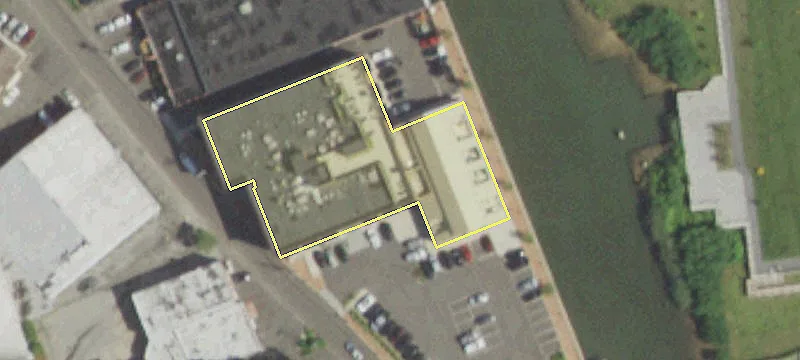 17-21 Lumber Rd