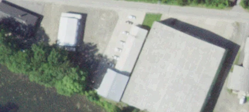 6 Railroad Ave