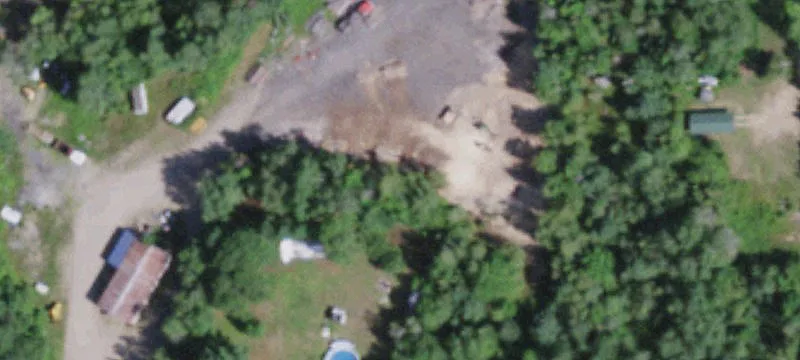 107 Old Piercefield Rd