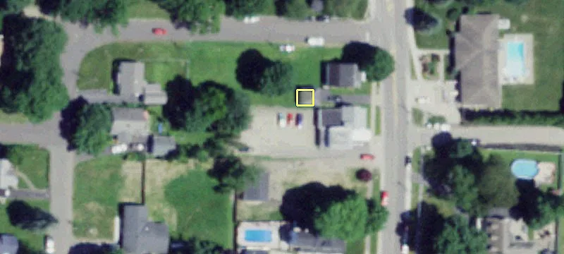 472 Seneca Rd