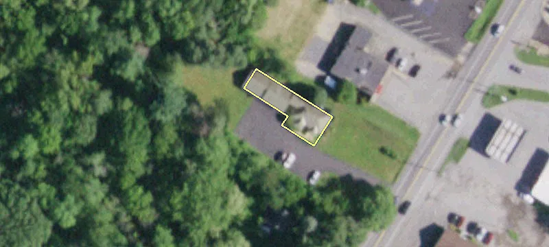 801 State Rte 50