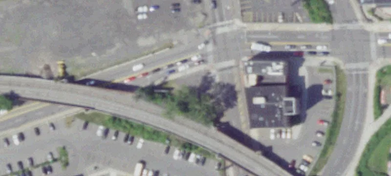 200 Ws Fayette W St
