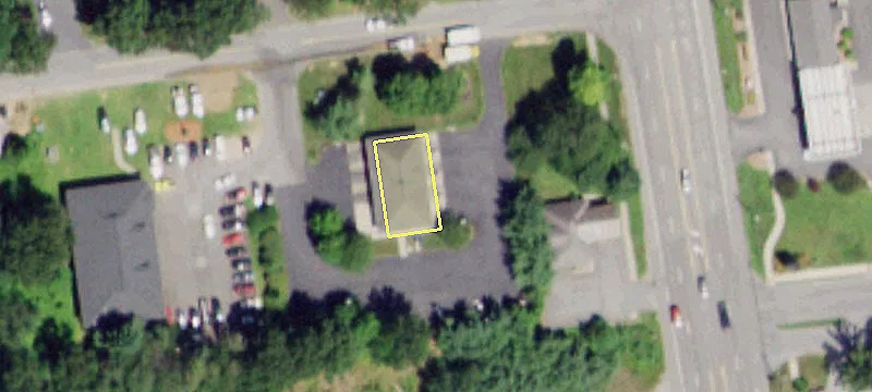 1 Blacksmith Dr