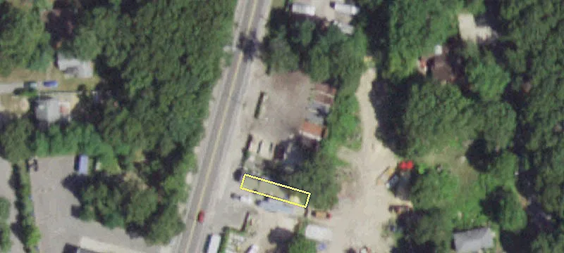 Mastic Rd