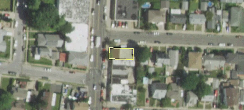 251 Meacham Ave