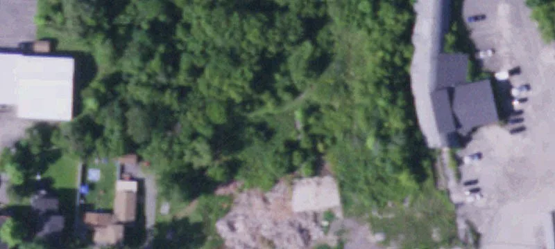 160 Ctr St