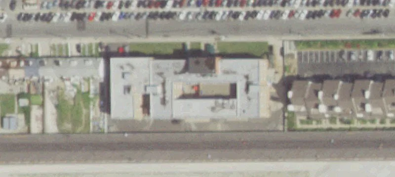 640 Broadway