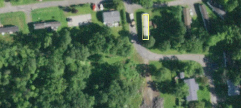 43 Charlton Rd