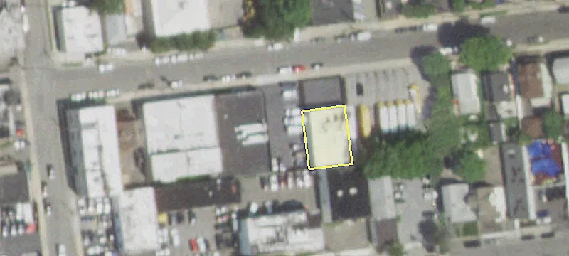 20 Davis Ave