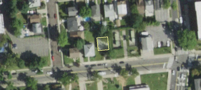 1625 Victory Blvd