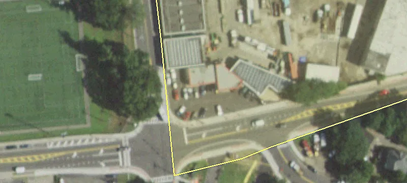 233 County Line Rd