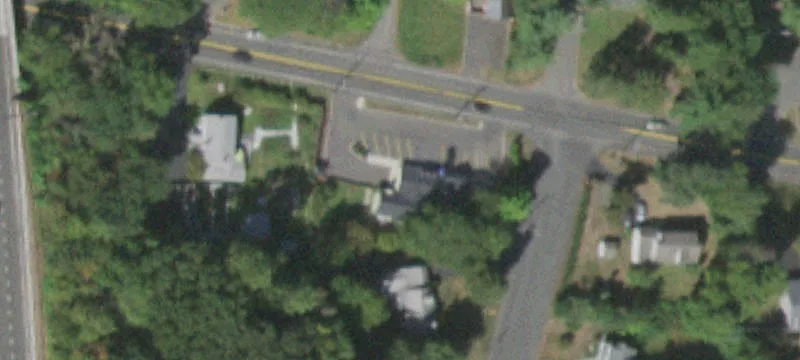 331 Nyack Rd
