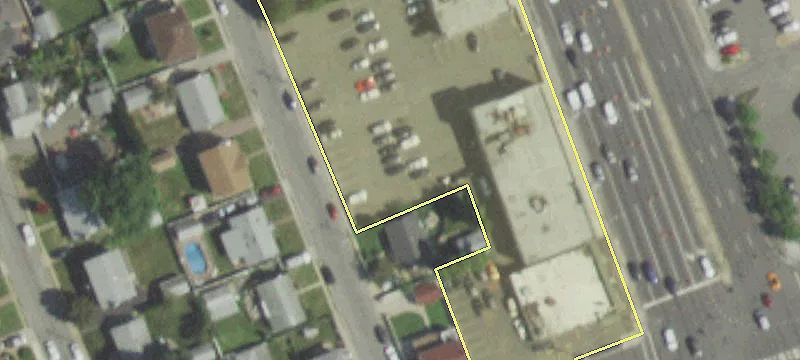 3 Carlton Pl