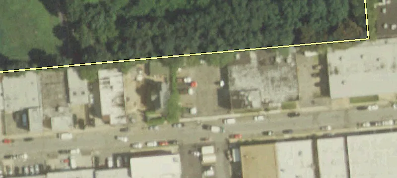 40 Roselle St