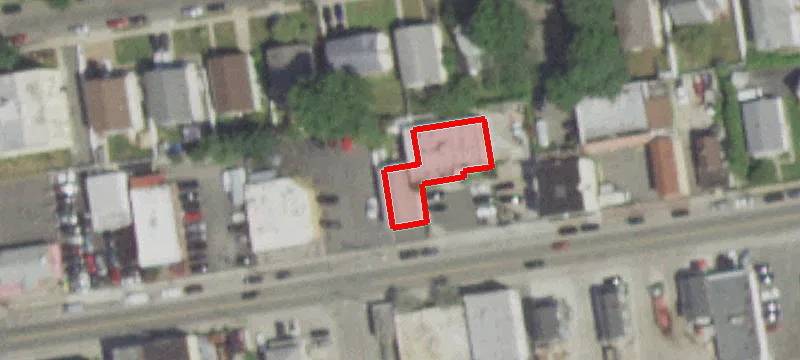 433 Maple Ave
