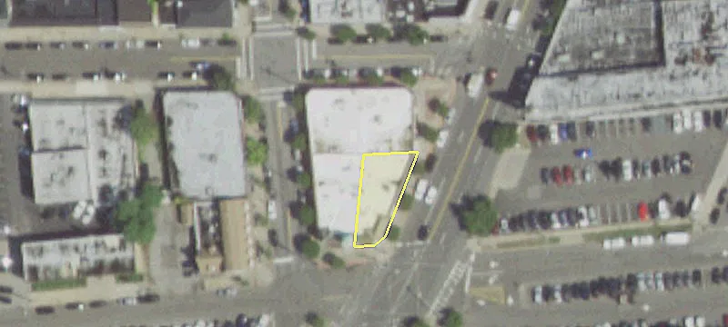 3 Broadway