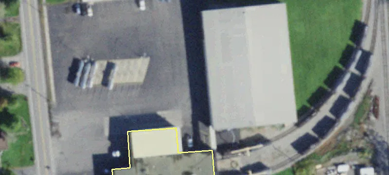 3401 Rochester Rd