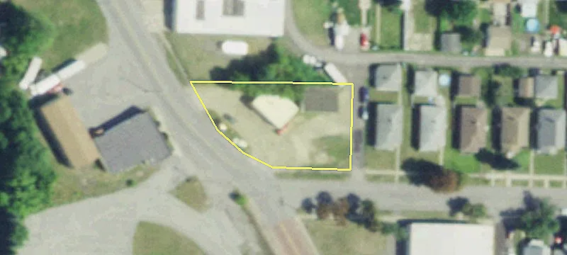 205 Portage Rd