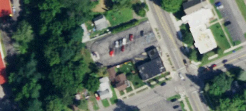 2700 Main St
