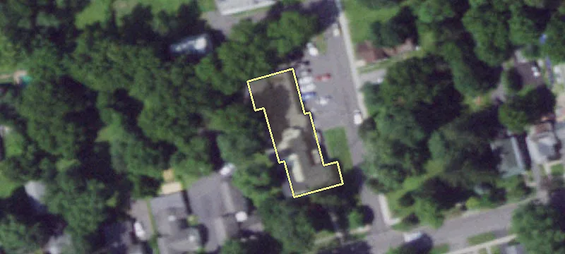 215 Pleasant St