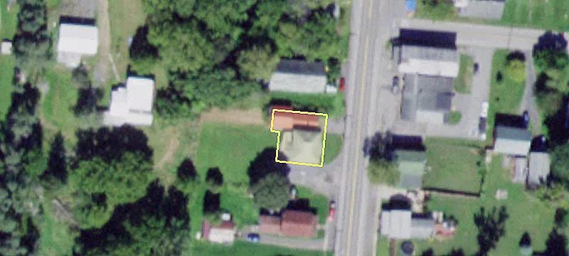 4356 Rte 414