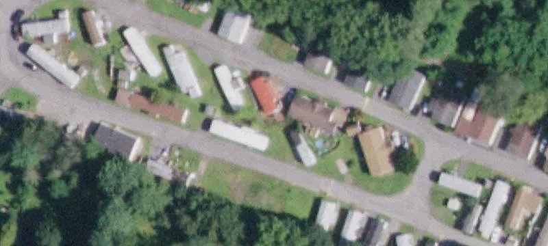 413 Saratoga Rd