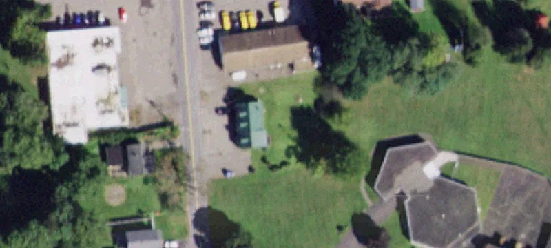 201 Tracy Crk Rd