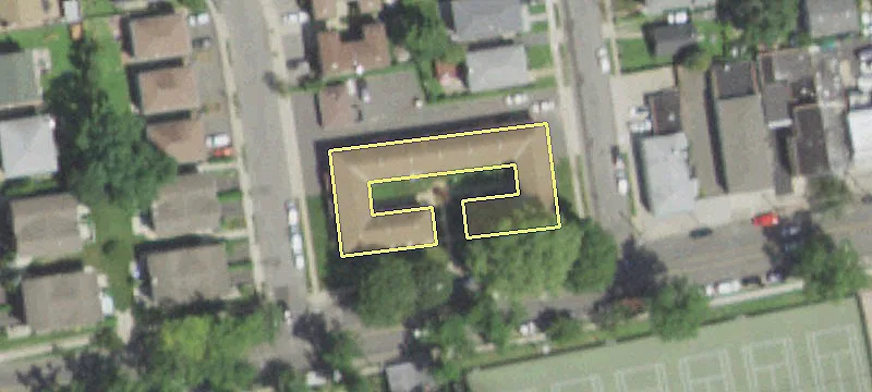 165 Manorhaven Blvd