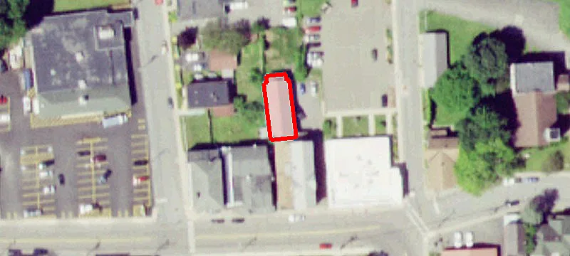 29 Main St