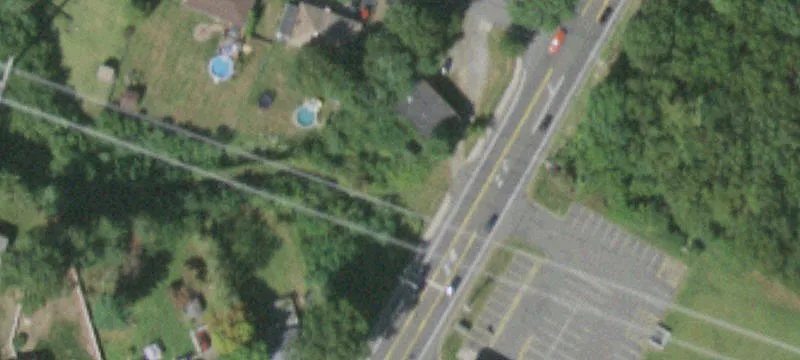 96 Ramapo Rd
