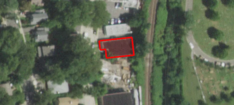 152 Hvn Ave