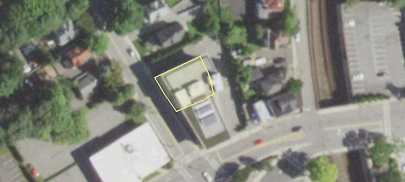 401 Manville Rd