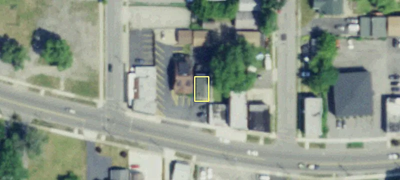 7212 Buffalo Ave