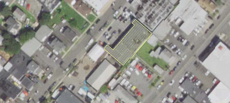 430 Ctr Ave