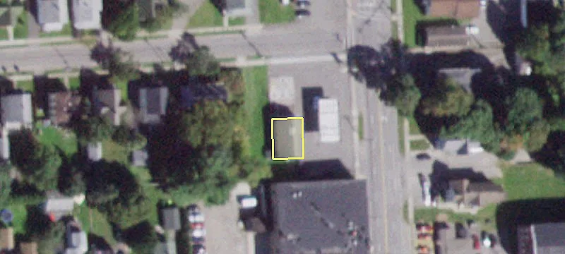 162-166 Homer Ave